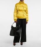 Tom Ford - TF Medium leather shoulder bag