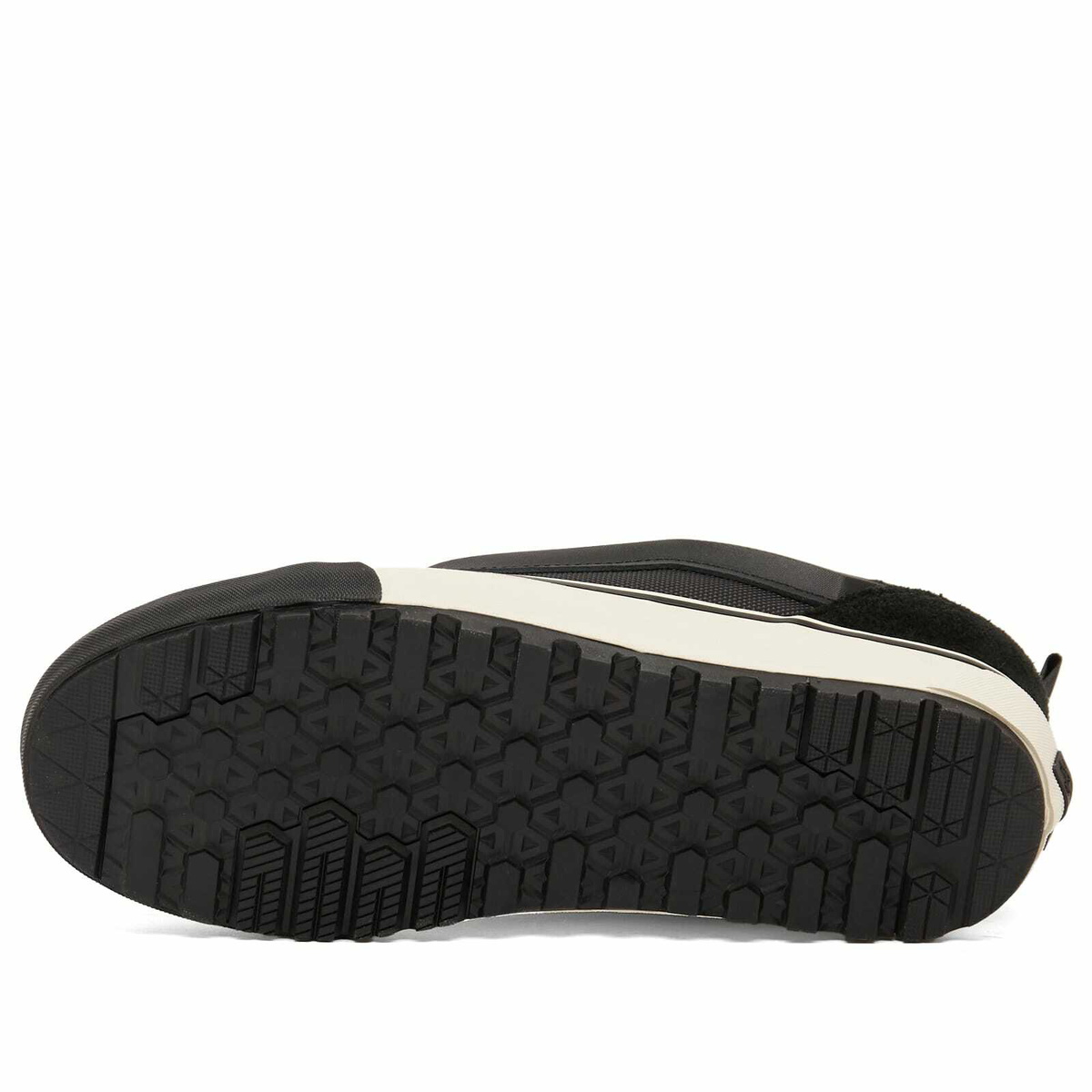 Vans LX Knu Skool MTE-1 in Ballistic Black Vans