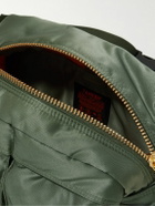Porter-Yoshida and Co - Tanker Nylon-Twill Belt Bag