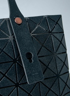 Bao Bao Issey Miyake Prism Denim Tote Bag