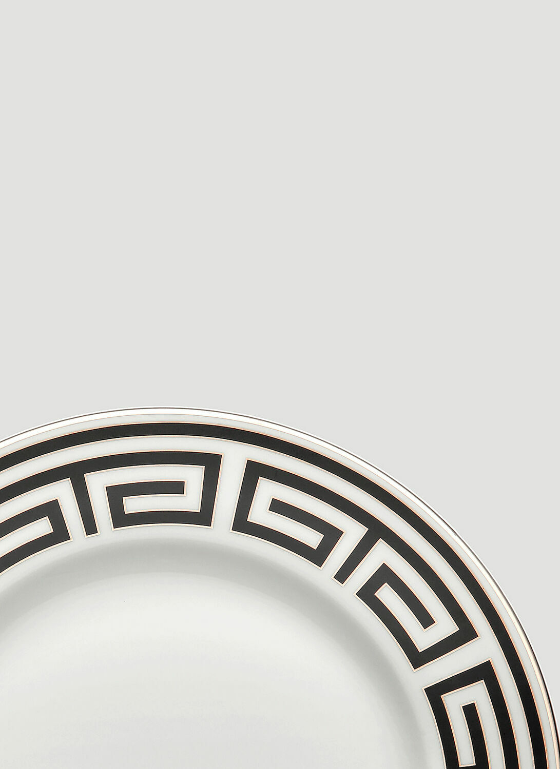 Ginori 1735 Labirinto Charger Plate