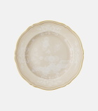 Ginori 1735 Oriente Italiano porcelain dessert plate