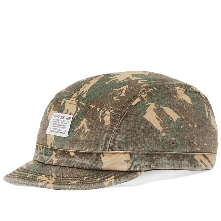 Photo: Neighborhood Jet Cap Green