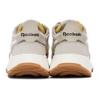 Reebok Classics Grey Classic Legacy Sneakers