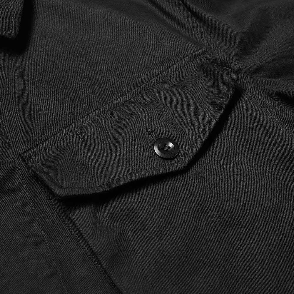 MHL. by Margaret Howell Cropped Army Jacket MHL by Margaret