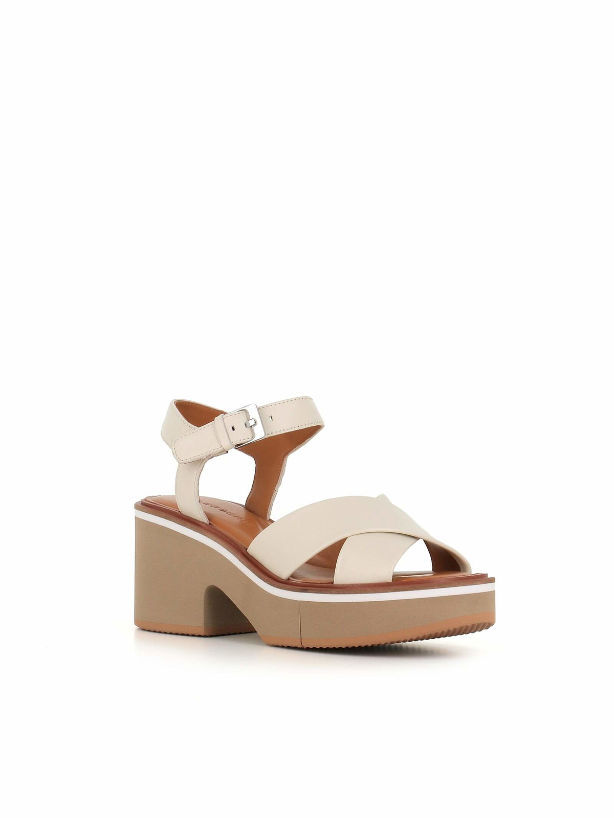 Clergerie Sandal Charline