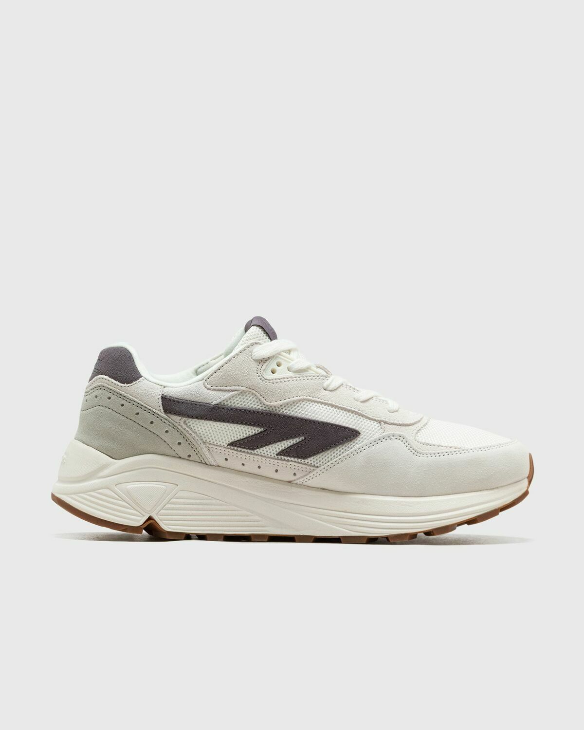 Hi Tec Hts Shadow Rgs White Lowtop