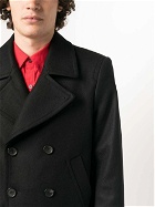 PS PAUL SMITH - Double-breasted Jacket