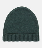 JW Anderson - Intarsia wool beanie