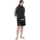 adidas Originals Black Vocal Track Shorts