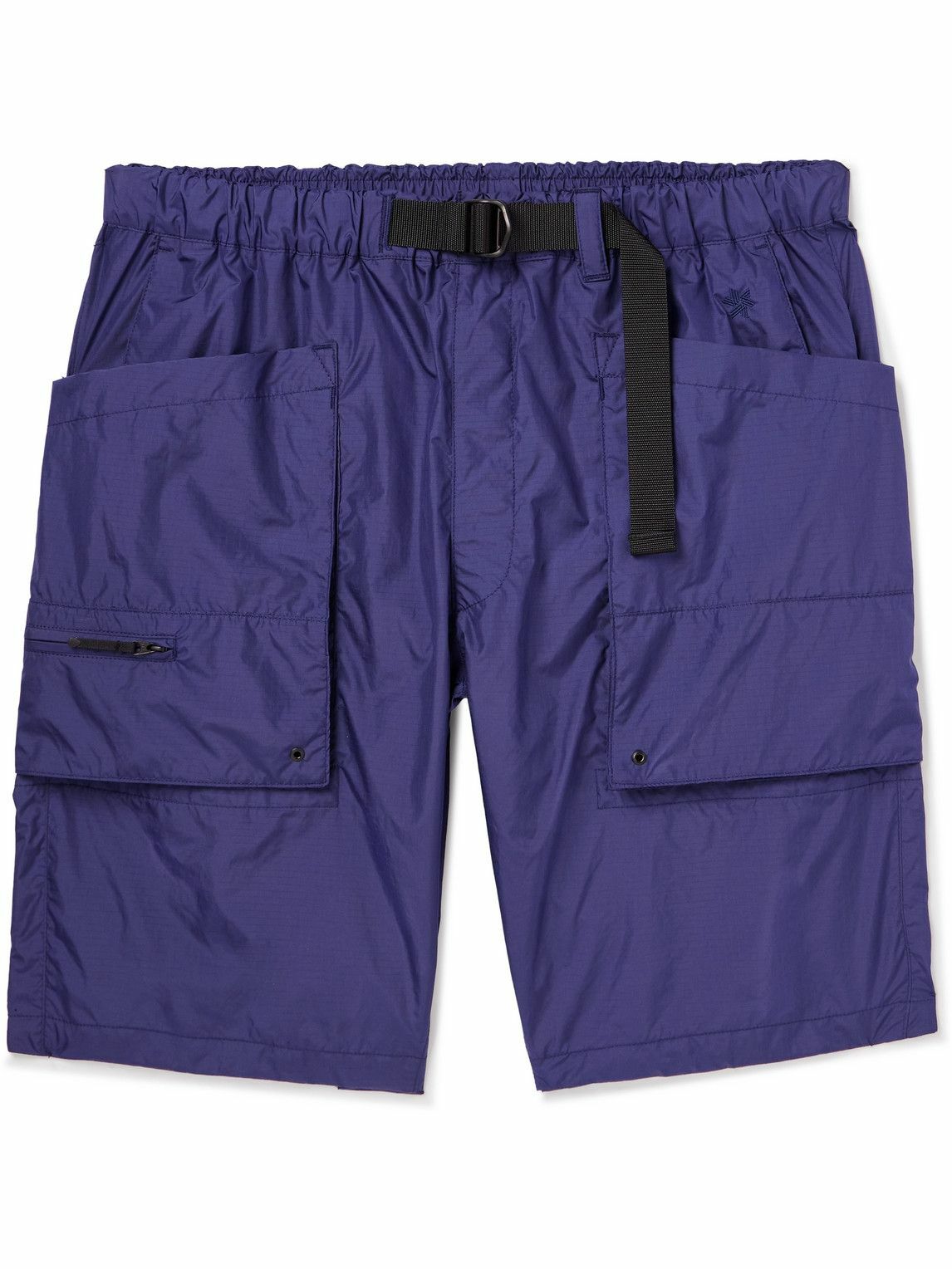 Goldwin Ripstop Men's Cargo Shorts - Endurance Gray