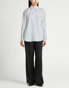 Róhe Womens Shirt in Black