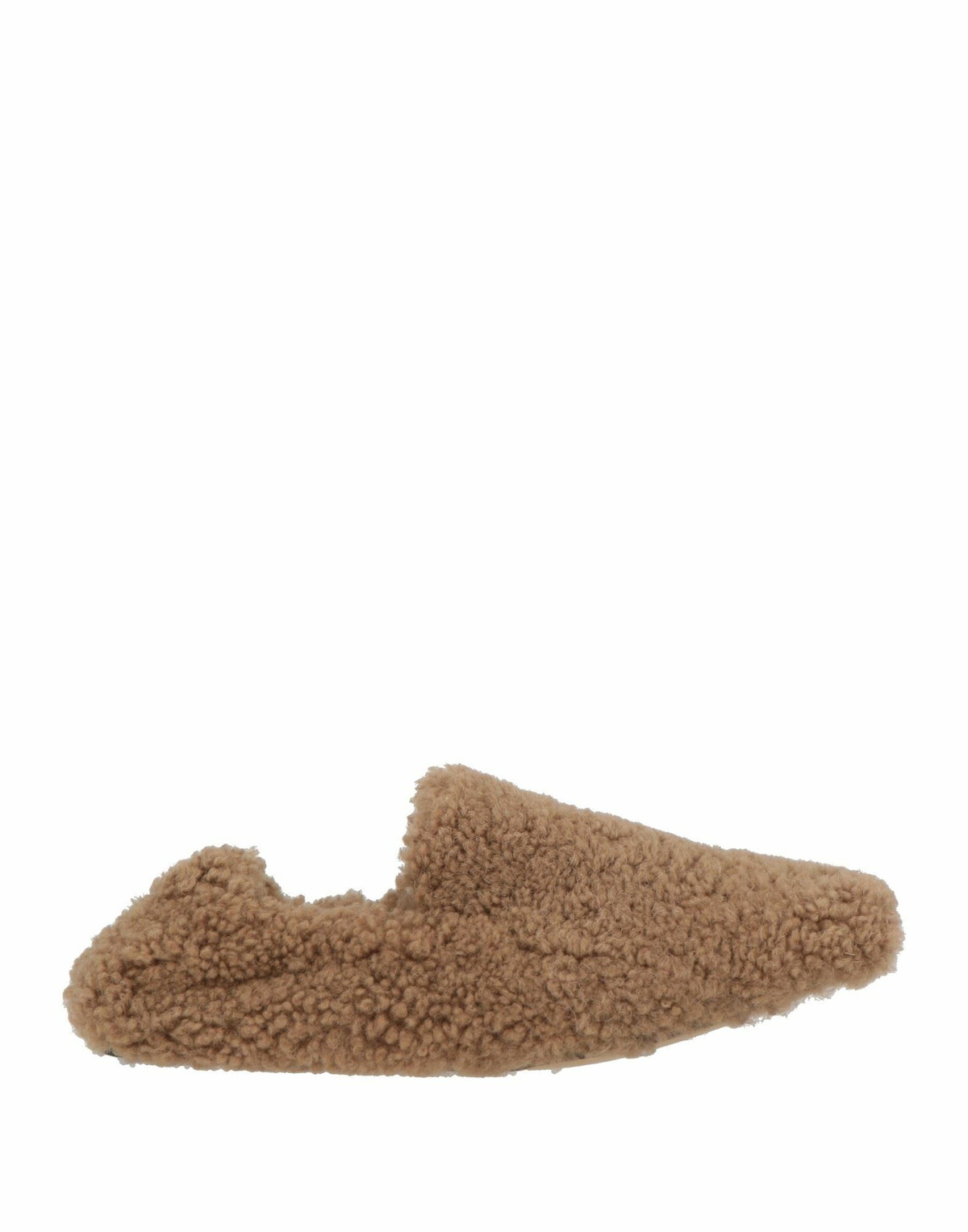 Le Monde Beryl Womens Loafers Sand
