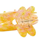 Tort Women's Amma Claw Clip in Fruit Cocktail