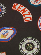 Kenzo Paris   Bandana Multicolor   Mens