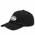 Kenzo Men's Logo Cap in Black 