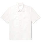 Our Legacy - Ripstop Shirt - White