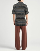 Missoni Mens Shirt in Black
