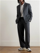 mfpen - Wool Suit Jacket - Gray