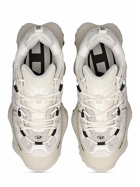 DIESEL - Prototype Low Top Sneakers
