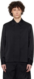 pet-tree-kor Black Magnus Shirt