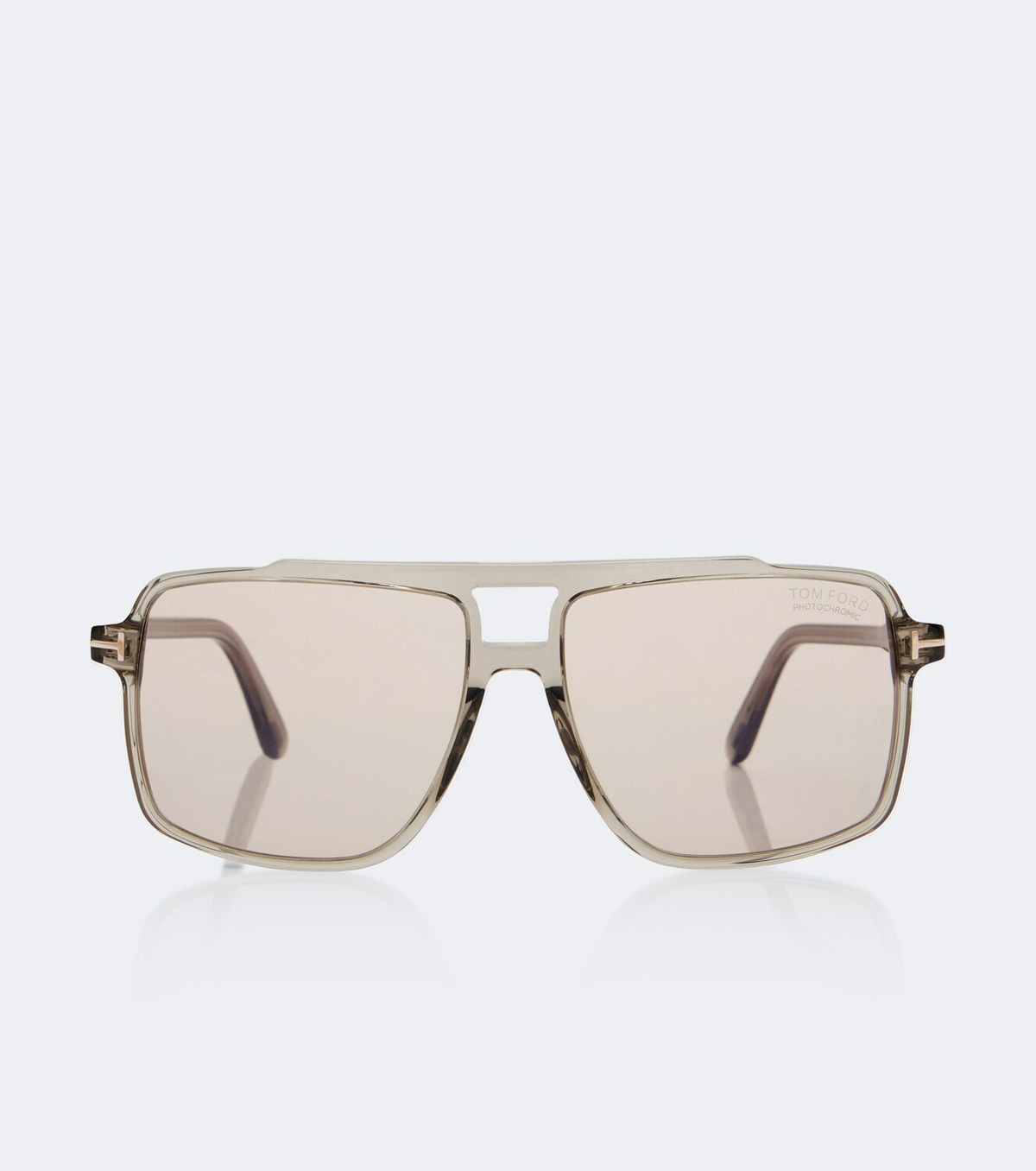 Tom Ford Kemp navigator sunglasses
