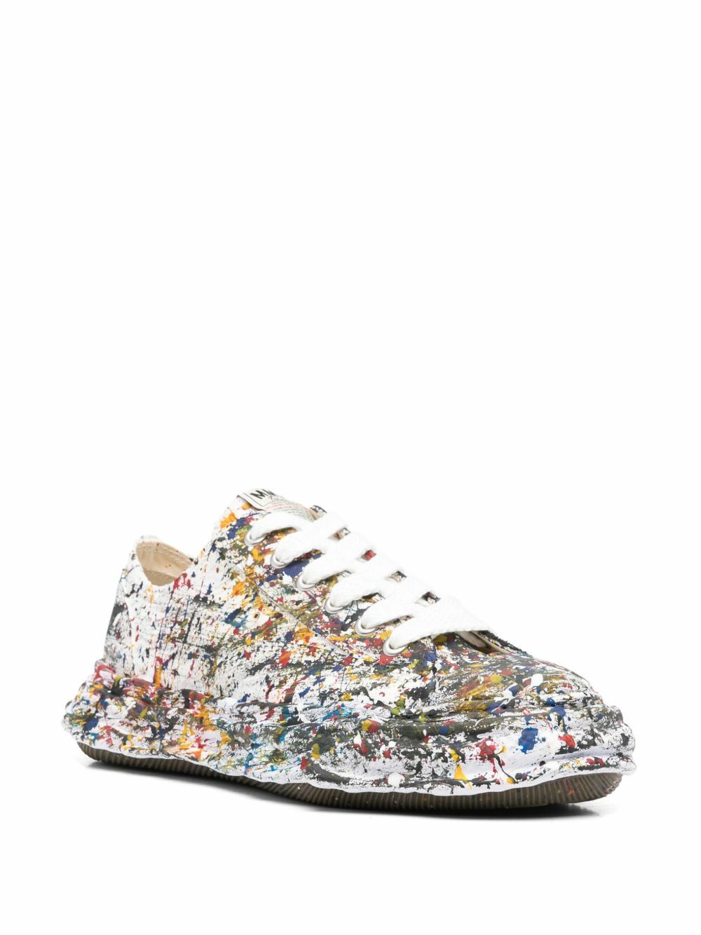 Maison MIHARA YASUHIRO Peterson 23 OG Sneakers