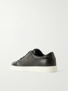 Berluti - The Playtime Full-Grain Venezia Leather Sneakers - Black