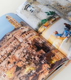 Assouline Wine & Travel Italy book