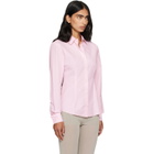 Paloma Wool Pink Bruna Shirt