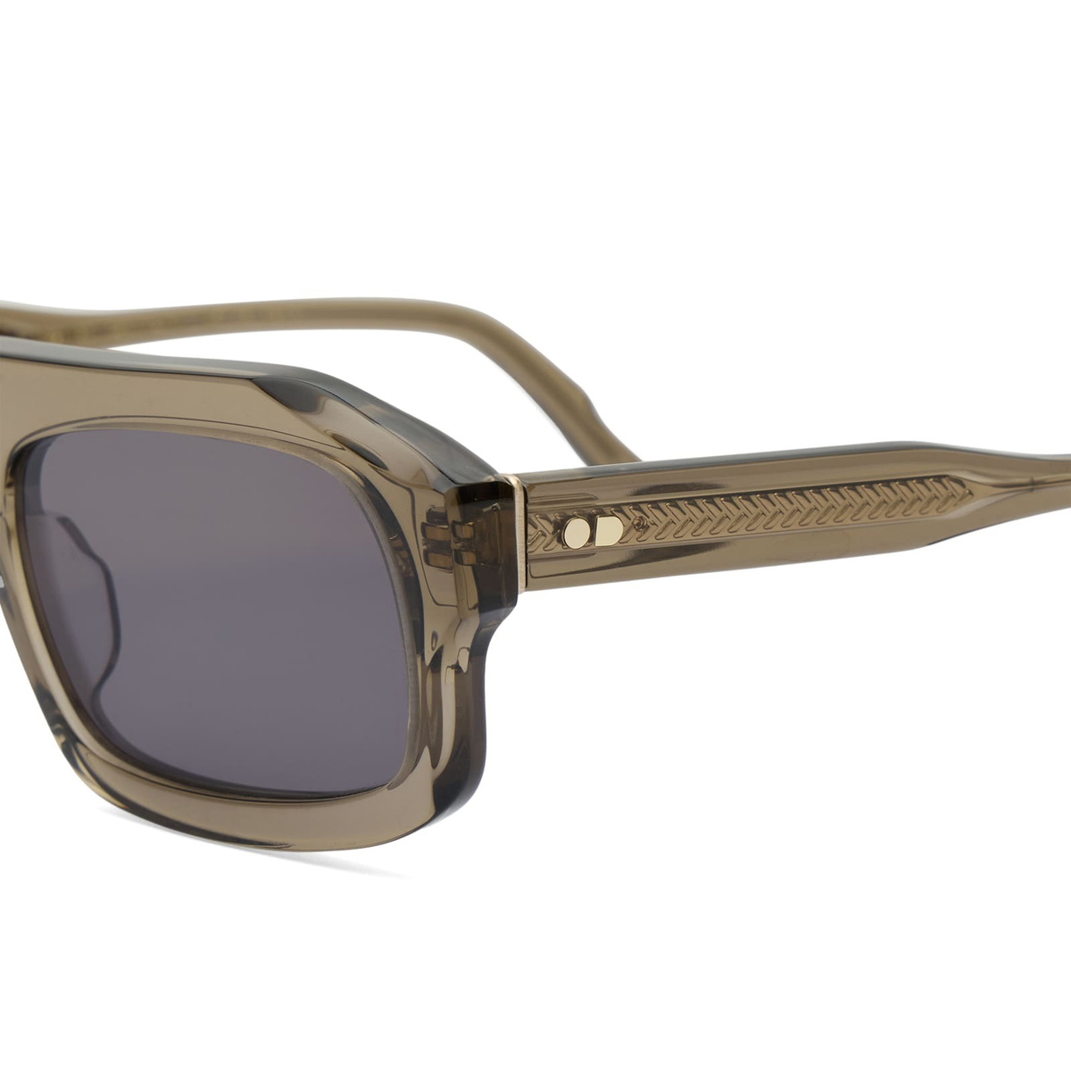 Oscar Deen Mertz Sunglasses in Quartz/Night 