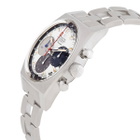 Zenith Chronomaster Revival El Primero A3817 Chronograph Automatic White Dial Mens Watch 03.A384.400/3817.M3817