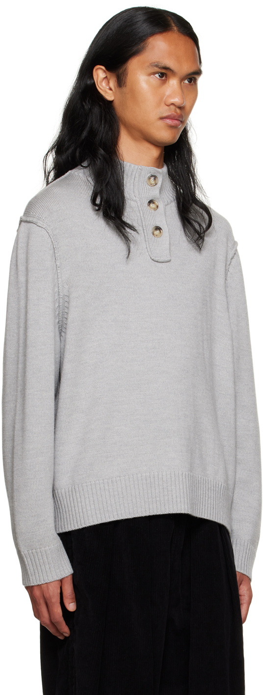 Maryam Nassir Zadeh Gray Gilles Henley