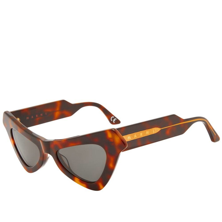Photo: SUPER by Retrosuperfuture x Marni Fairy Pools Sunglasses