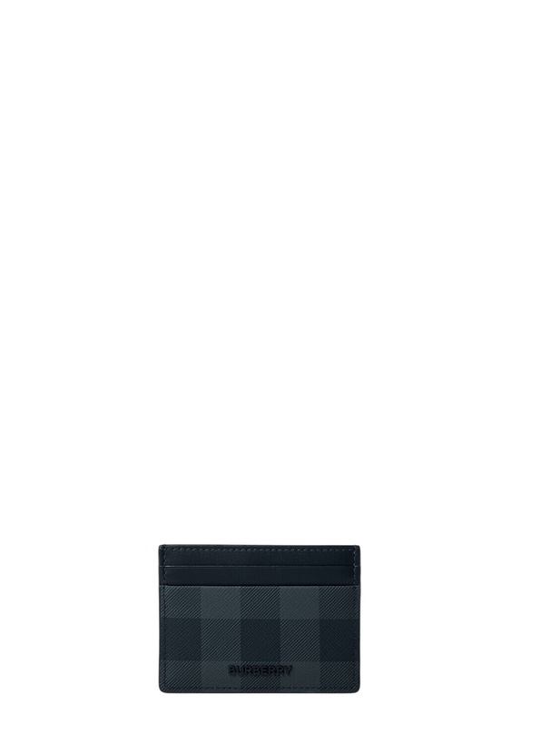 Photo: Burberry Logo Motif Cardholder