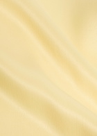 Vince Satin top Yellow
