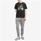 Paul Smith Men's Cycle T-Shirt in Black