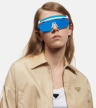Prada Mask sunglasses