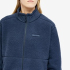 Montane Chonos Fleece Jacket in Eclipse Blue