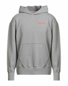 Kenzo Mens Sweatshirt Light in Grey