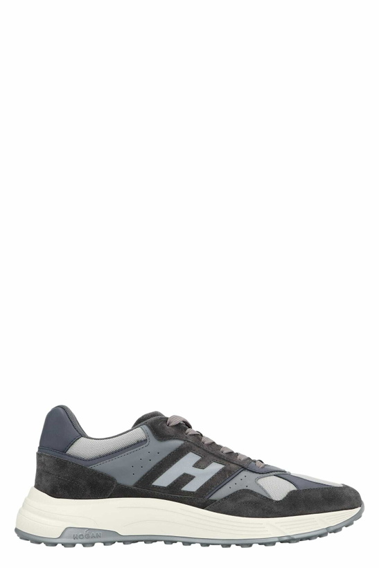 Photo: Hogan Hyperlight Low-top Sneakers