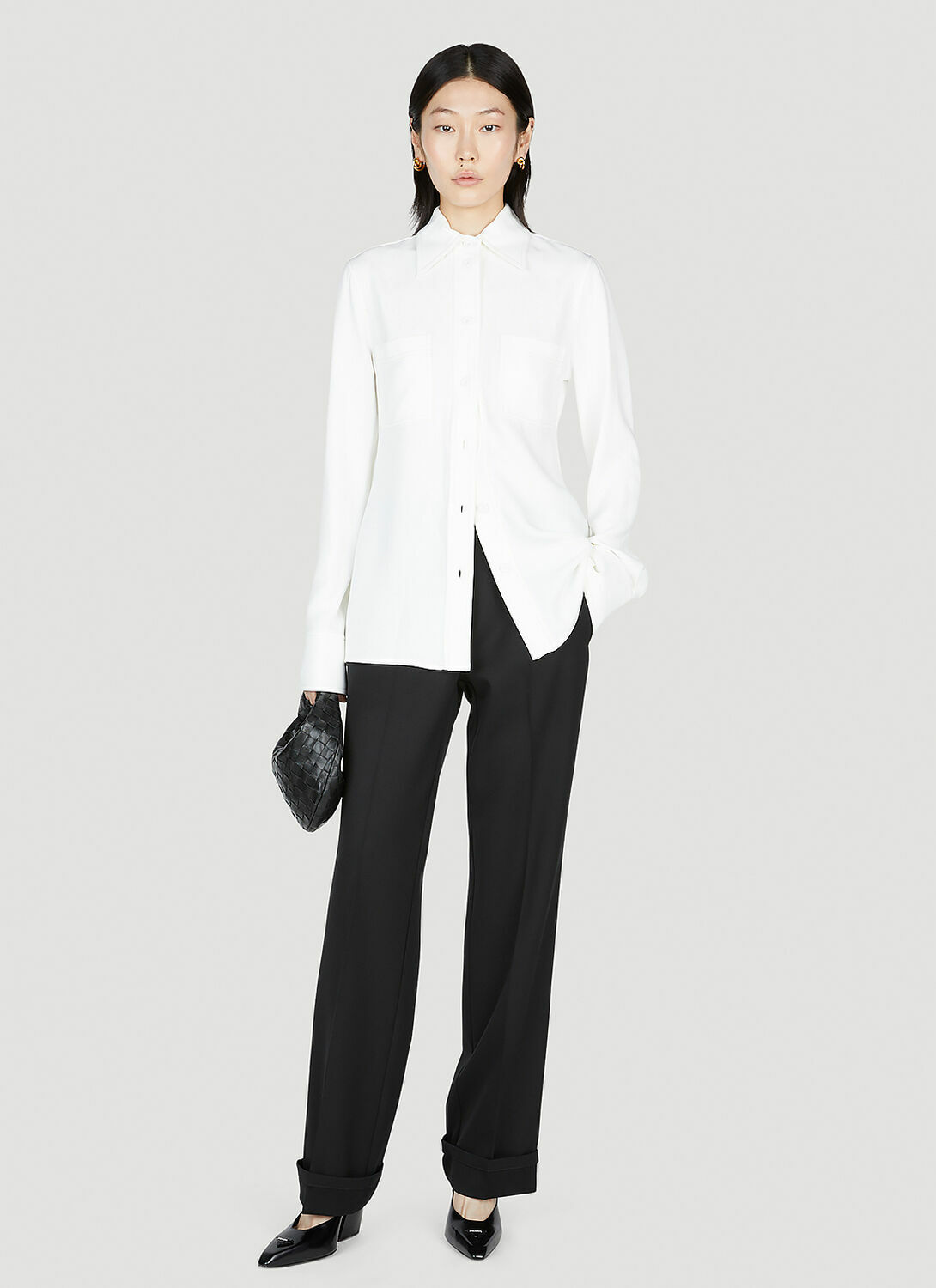 Stella McCartney Classic Shirt