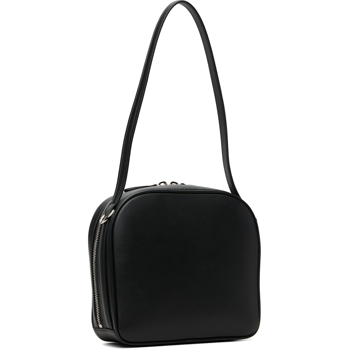 Stefan Cooke Black Bowling Bag