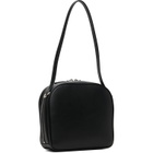 Stefan Cooke Black Bowling Bag