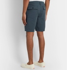 Outerknown - Organic Cotton Shorts - Blue