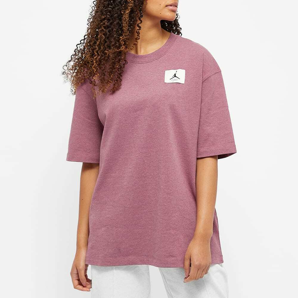 air jordan shirt women