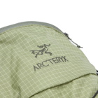 Arc'teryx Aerios 18 Backpack in Chloris/Forage