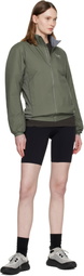 Norda Gray 001A Sneakers