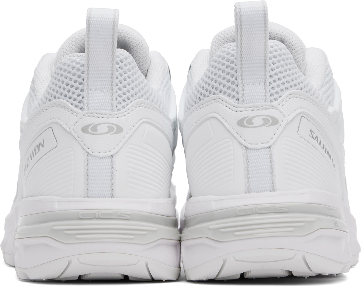 Salomon White ACS + OG Sneakers Salomon
