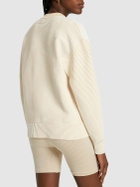 NAGNATA Sonny Cotton Knit Sweater